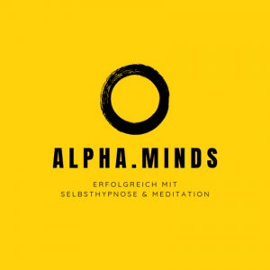 AlphaMinds Meditation erlernen